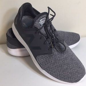 New Balance Fuelcore Coast size 9